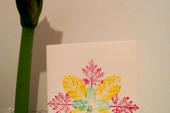 leaf-print-card